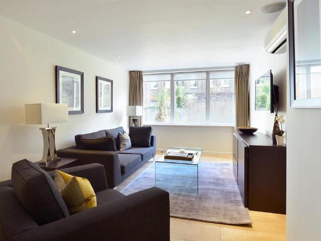11 13 Young Street, London, W8 5EH, United Kingdom | 2 bed apartment for rent #136165203 | Rentberry