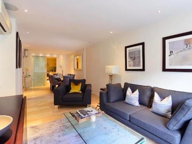 11 13 Young Street, London, W8 5EH, United Kingdom | 2 bed duplex for rent #134074229 | Rentberry