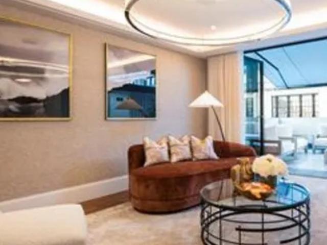 11 13 Young Street, London, W8 5EH, United Kingdom | 3 bed duplex for rent #123304422 | Rentberry