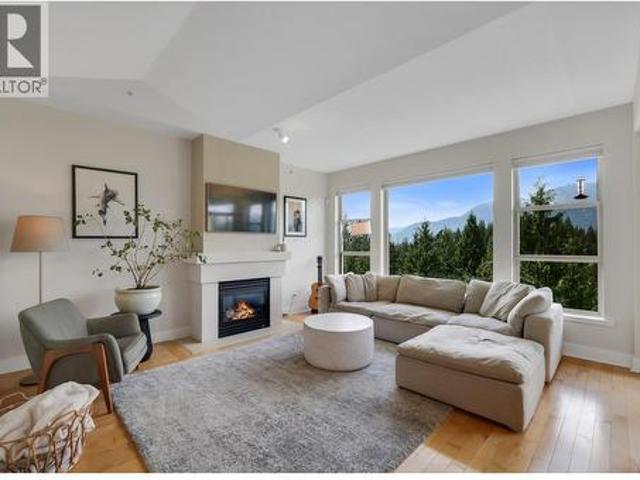 11 1024 Glacier View Drive, Squamish, BC, V8B 0G1 townhouse for sale | Listing ID R3140 | Royal LePage