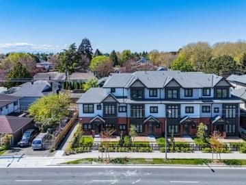 11 10 No. 2 Road, Richmond, BC, V7E 0C7 townhouse for sale | Listing ID R3109 | Royal LePage