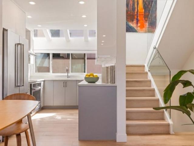 11 12 Th Avenue W, Vancouver, BC, V6H 1B6 townhouse for sale | Listing ID R3154 | Royal LePage