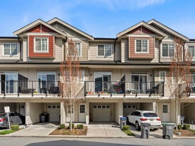 11 1389 Avenue, Surrey, BC, V3W 1L6 townhouse for sale | Listing ID R3118 | Royal LePage