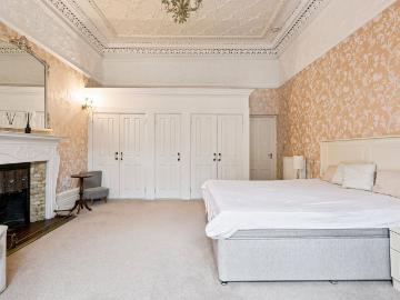 Glasgow, Glasgow and Clyde Valley - Garden