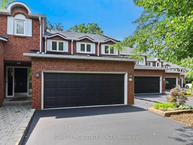 11 151 Mcniven Road, Hamilton, ON, L9G 4S7 townhouse for sale | Listing ID X13618 | Royal LePage