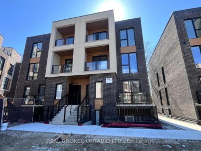 11 170 Clonmore Drive, Toronto, ON, M1N 1Y1 townhouse for lease | Listing ID E13760 | Royal LePage