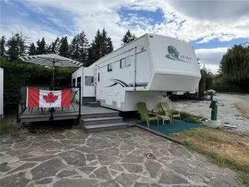 #11 171 Tripp Rd, Salt Spring, BC, V8K 1K6 vacant land for s.