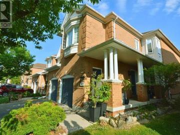 11 190 Harding Boulevard, Richmond Hill, ON, L4C 0J9 townhouse for sale | Listing ID N13486 | Royal LePage
