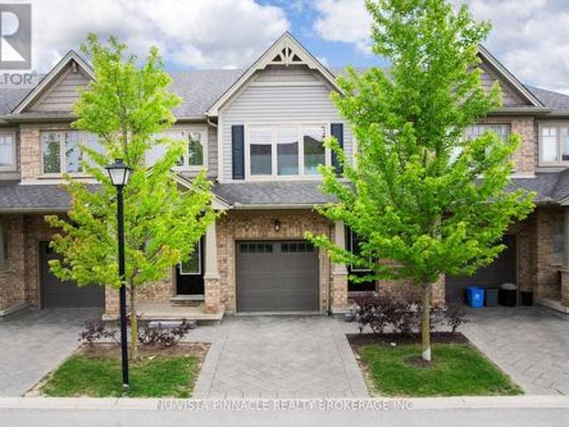 11 1924 Cedarhollow Boulevard, London North D, ON, N5X 0K3 townhouse for sale | Listing ID X13591 | Royal LePage