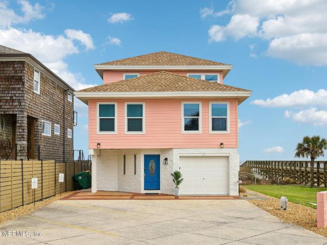 11 19th Ave N, Jacksonville Beach, FL 32250 | MLS #2129