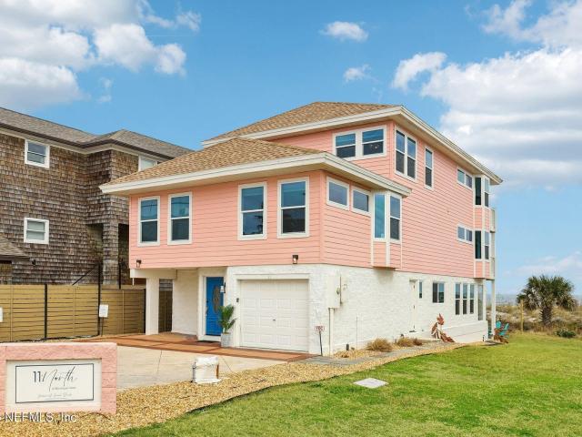 11 19th Avenue, Jacksonville Beach, US, FL