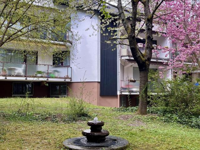 1+1=1 * Großzügige, familientaugliche ETW in ruhiger und dennoch zentraler Lage * in Niedernhausen