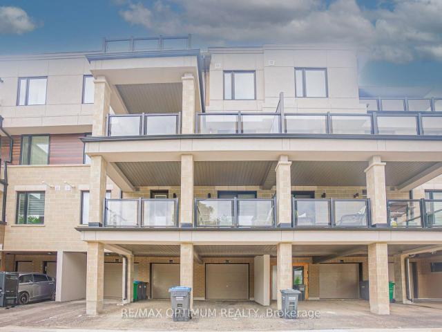 11 20 Knotsberry Circle, Brampton | Terminated, W12982 | Condos. Ca