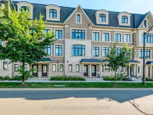11 2119 Lillykin Street, Oakville, ON, L6H 7H2 house for sale | Listing ID W13648 | Royal LePage