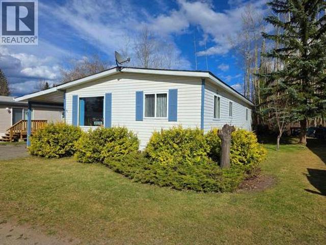 11 2121 Balsam Avenue, Quesnel, BC, V2J 5J3 house for sale | Listing ID R3074 | Royal LePage