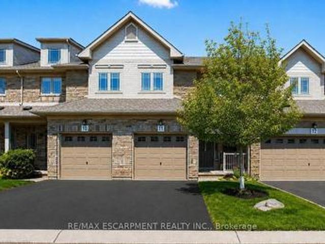 11 2169 Orchard Road, Burlington, ON, L7L 7H9 townhouse for sale | Listing ID W13852 | Royal LePage