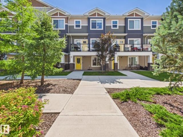 11 230 Edgemont Rd Nw, Edmonton, AB, T6M 0Y8 townhouse for sale | Listing ID E4509 | Royal LePage