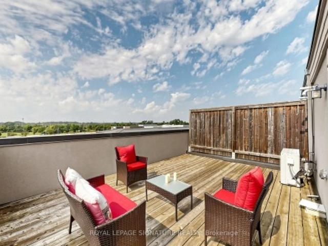 11 2441 Greenwich Drive, Oakville, ON, L6M 0S3 townhouse for sale | Listing ID W14004 | Royal LePage