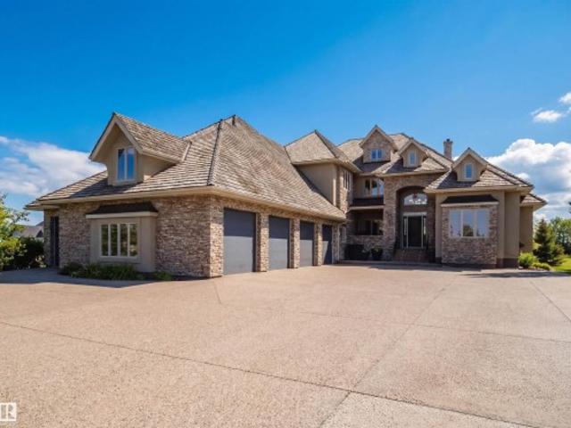 11 25 Twp Road 511A, Rural Parkland County, AB, T7Y 1A8 house for sale | Listing ID E4476 | Royal LePage