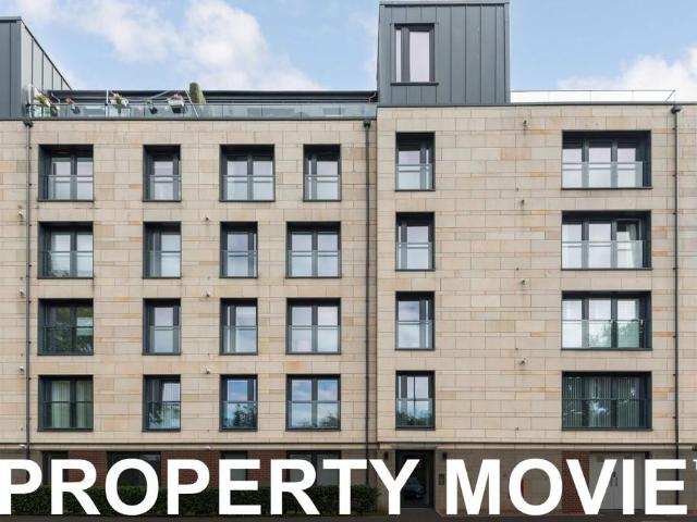 1/1, 25 Broomhill Avenue, Broomhill. 2 bed apartment to rent £1,350 pcm £312 pw