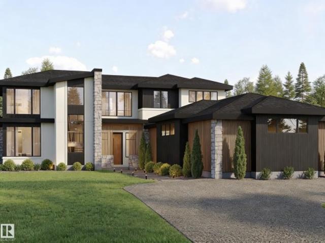 11 26 Twp Rd 532A, Rural Parkland County, AB, T7Y 1A1 house for sale | Listing ID E4485 | Royal LePage