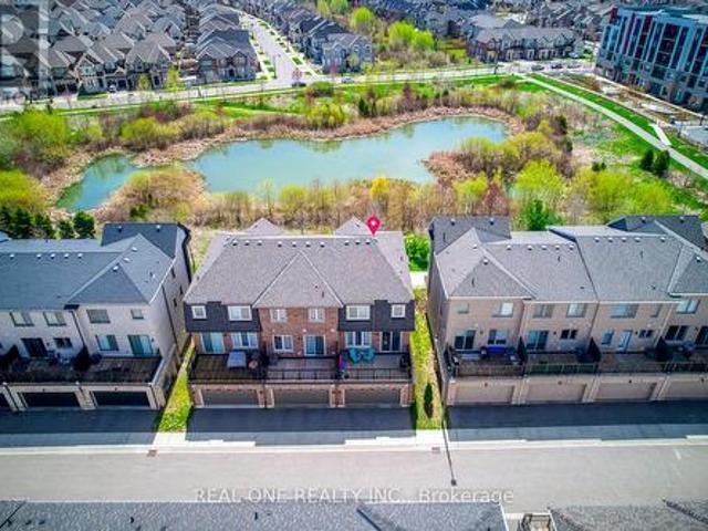 11 3256 Charles Fay Pass, Oakville, ON, L6M 1S2 house for sale | Listing ID W13506 | Royal LePage