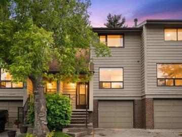 11 330 Street Nw, Calgary, AB, T3A 2C6 townhouse for sale | Listing ID A2320 | Royal LePage