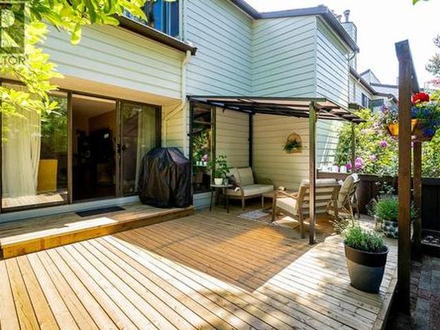 11 3350 Rosemont Drive, Vancouver, BC, V5S 2C9 townhouse for sale | Listing ID R3142 | Royal LePage