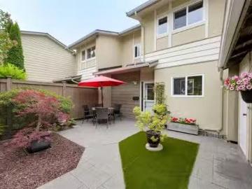 #11 3981 Nelthorpe St, Saanich, BC, V8X 3Z2 house for sale.