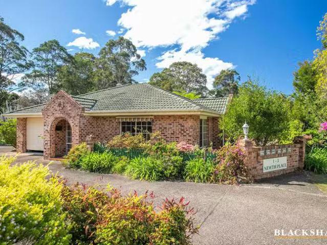 1/1 3 Newth Place, Surf Beach, NSW 2536
