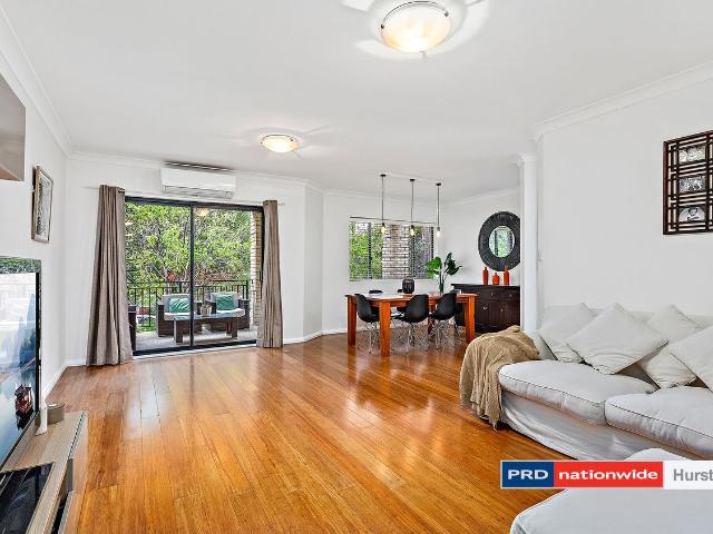 1/1 3 St Georges Parade, HURSTVILLE NSW 2220