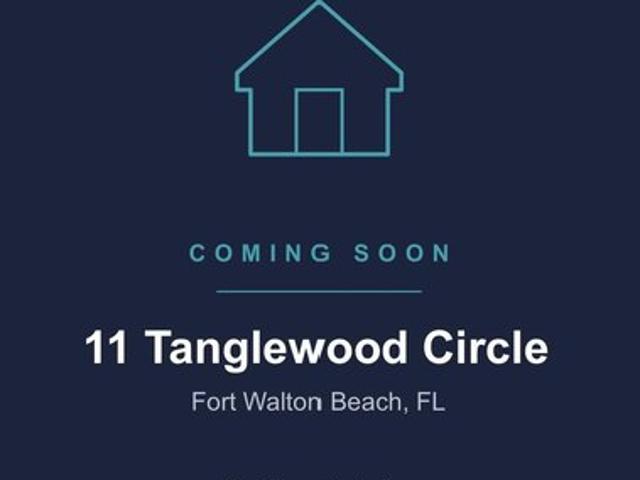 11 Tanglewood Cir, Fort Walton Beach, FL 32547
