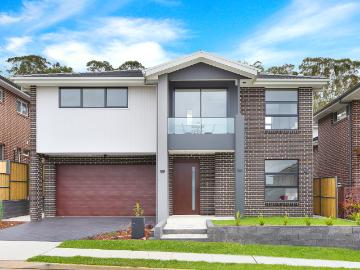 Vineyard, Baulkham Hills Shire, Snapper Island