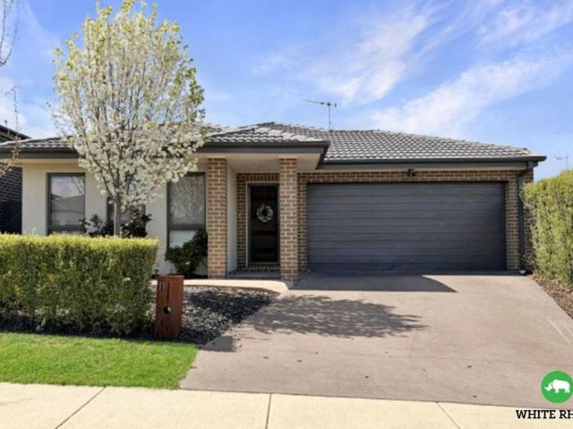 11 Tabrett Street, Googong