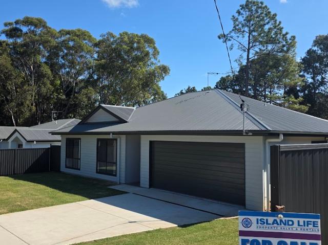 11 Tails Street – Lifestyle & Convenience