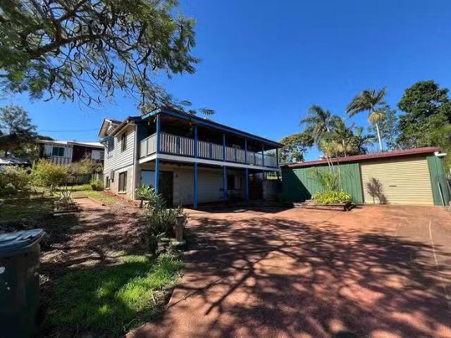 11 Taylor Street, Childers, QLD 4660