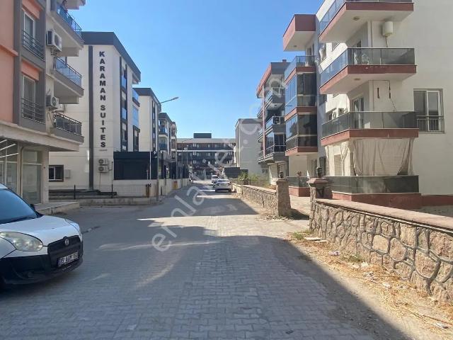 1+1 Temiz Eşyalı Kiralık Daire