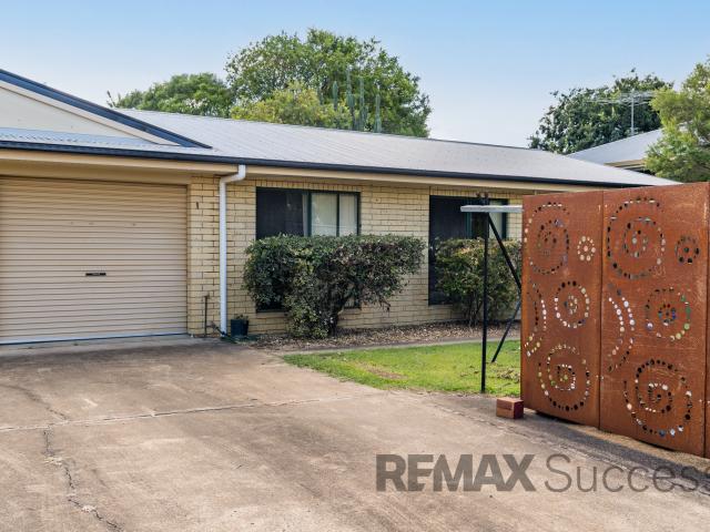 1/1 Tew CRT, Gatton QLD 4343 Apartment For Rent | Domain