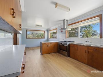 Tathra, Bega Valley, Victoria - Parking