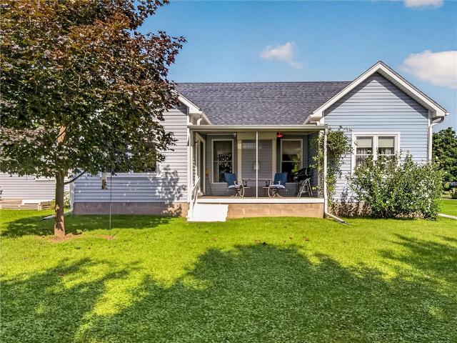 11 Thorn Apple Lane