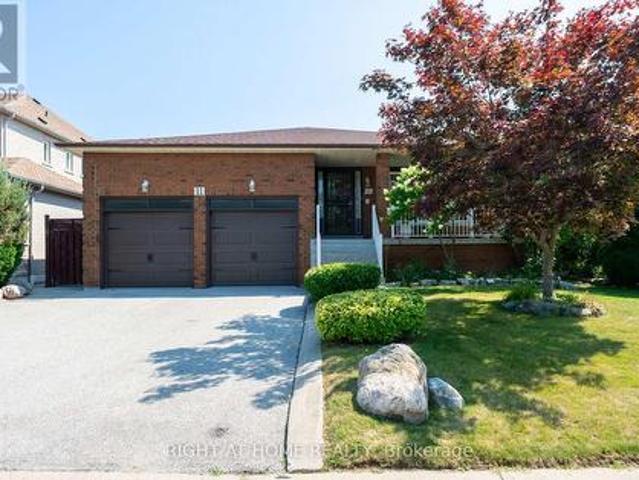 11 Timber Lane, Vaughan, ON, L4L 3J6 house for sale | Listing ID N13864 | Royal LePage