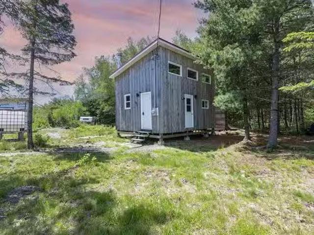 11 Tom Wallace Road, Morganville, NS, B0S 1B0 recreational f.