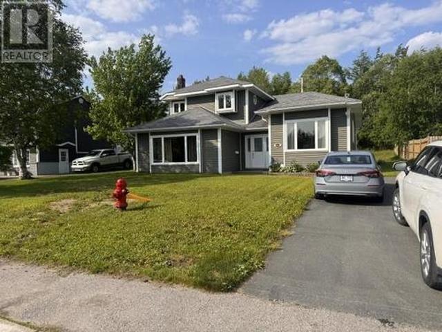 11 Towers Avenue, Gander, NL, A1V 2L9 house for sale | Listing ID 1300 | Royal LePage