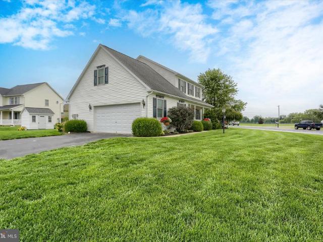 11 Township Line Drive
