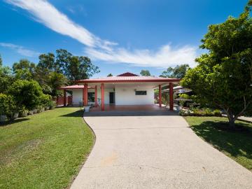 Proserpine, Whitsunday Regional, Inneston, Yorke Peninsula, Yorke Peninsula, Garden Island, City of Salisbury, South Australia