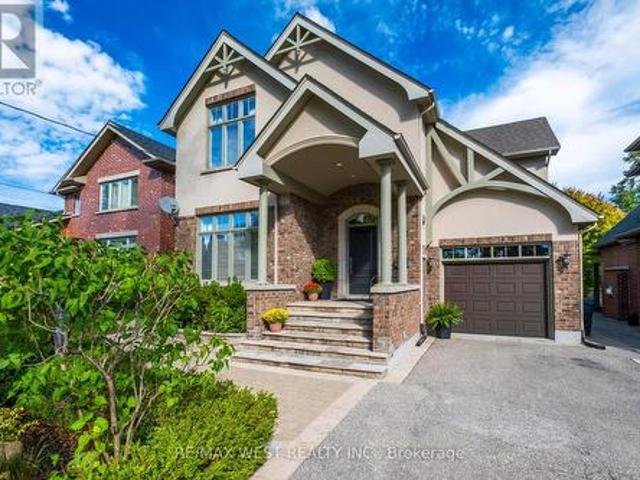 11 Tremont Road, Toronto, ON, M9B 3X3 house for sale | Listing ID W13856 | Royal LePage