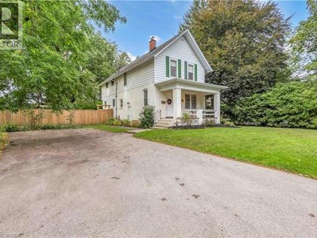 11 Tutela Heights Road, Brantford, ON, N3T 1A2 house for sale | Listing ID 40864 | Royal LePage