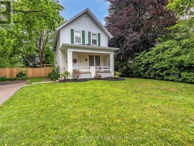 11 Tutela Heights Road, Brantford, ON, N3T 1A2 house for sale | Listing ID X13449 | Royal LePage
