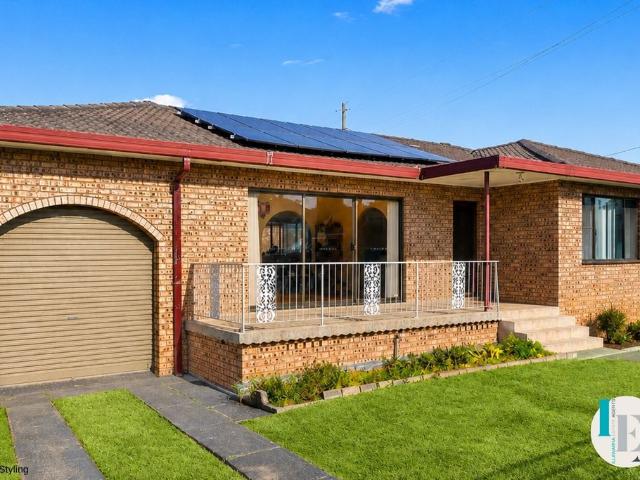 11 ulster avenue, warilla nsw 2528