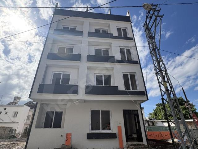 1+1 ULTRA LÜKS DAİRELER MERKEZDE Kİ DEVLET HASTANESİ CİVARINDA